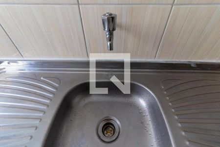 Casa à venda com 48m², 2 quartos e sem vagaCozinha - Torneira