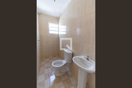 Casa à venda com 48m², 2 quartos e sem vagaBanheiro