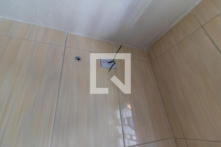 Casa à venda com 48m², 2 quartos e sem vagaDetalhe