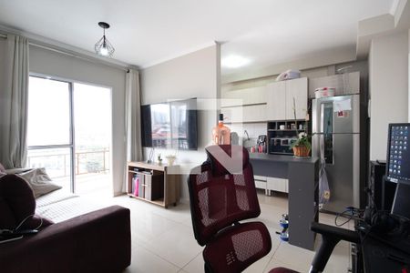 Apartamento à venda com 1 quarto, 34m² em Jaguaribe, Osasco