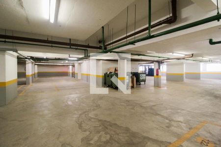 Apartamento para alugar com 41m², 1 quarto e 1 vaga Apartamento para alugar com 41m², 1 quarto e 1 vagaGaragem