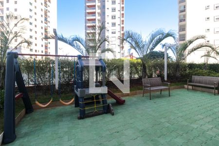 Apartamento para alugar com 41m², 1 quarto e 1 vaga Apartamento para alugar com 41m², 1 quarto e 1 vagaPlayground