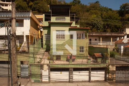 Vista  de apartamento para alugar com 2 quartos, 110m² em Centro, Nova Iguaçu