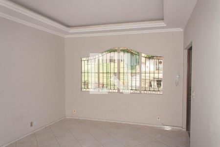 Sala  de apartamento para alugar com 2 quartos, 110m² em Centro, Nova Iguaçu