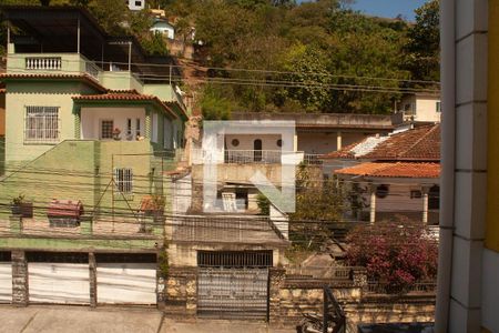 Vista  de apartamento para alugar com 2 quartos, 110m² em Centro, Nova Iguaçu