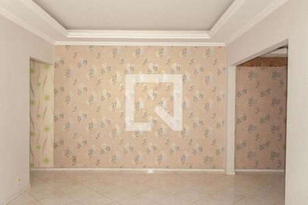 Sala 2 de apartamento para alugar com 2 quartos, 110m² em Centro, Nova Iguaçu