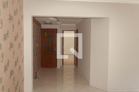 Sala 2 de apartamento para alugar com 2 quartos, 110m² em Centro, Nova Iguaçu