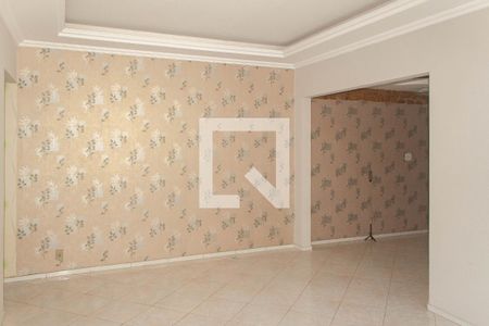 Sala 2 de apartamento para alugar com 2 quartos, 110m² em Centro, Nova Iguaçu