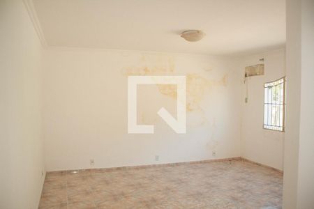 Quarto  de apartamento para alugar com 2 quartos, 110m² em Centro, Nova Iguaçu