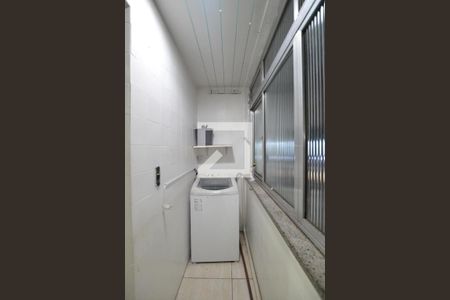 Apartamento à venda com 60m², 2 quartos e sem vagaÁrea de Serviço