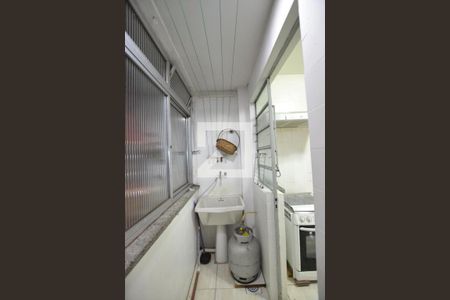 Apartamento à venda com 60m², 2 quartos e sem vagaÁrea de Serviço