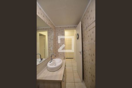 Apartamento à venda com 60m², 2 quartos e sem vagaBanheiro