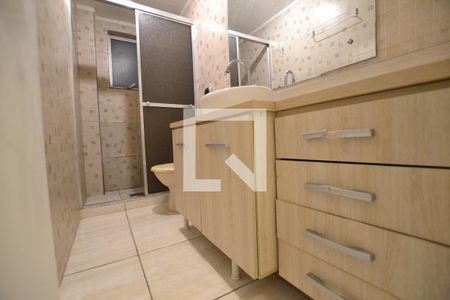 Apartamento à venda com 60m², 2 quartos e sem vagaBanheiro