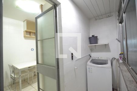 Apartamento à venda com 60m², 2 quartos e sem vagaÁrea de Serviço