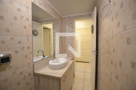 Apartamento à venda com 60m², 2 quartos e sem vagaBanheiro