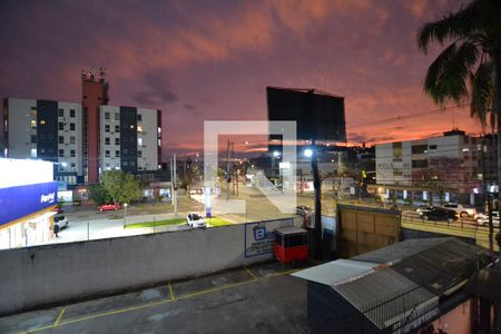 Apartamento à venda com 60m², 2 quartos e sem vagaVista do Quarto 2