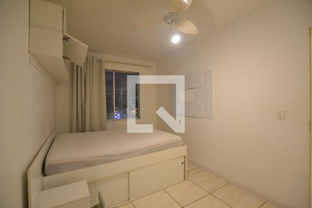 Apartamento à venda com 60m², 2 quartos e sem vagaQuarto 2