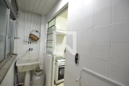 Apartamento à venda com 60m², 2 quartos e sem vagaÁrea de Serviço