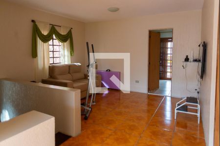 Sala 2 de casa à venda com 2 quartos, 140m² em Coronel Aparício Borges, Porto Alegre