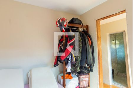 Casa à venda com 140m², 2 quartos e 2 vagasQuarto 1