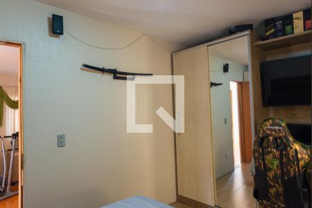 Casa à venda com 140m², 2 quartos e 2 vagasQuarto 2