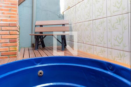 Casa à venda com 140m², 2 quartos e 2 vagasPiscina