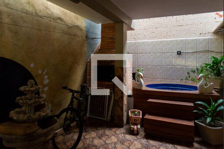 Casa à venda com 140m², 2 quartos e 2 vagasPiscina