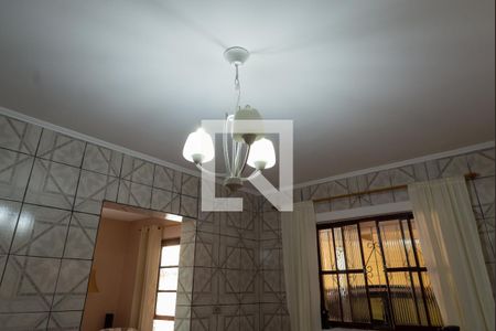 Casa à venda com 140m², 2 quartos e 2 vagasSala de Jantar