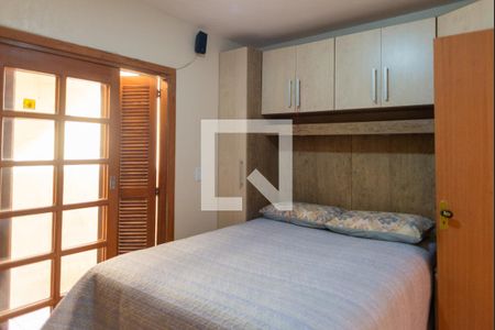 Casa à venda com 140m², 2 quartos e 2 vagasQuarto 2