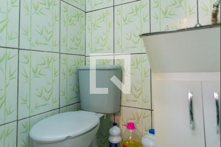 Casa à venda com 140m², 2 quartos e 2 vagasBanheiro 2