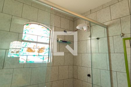 Casa à venda com 140m², 2 quartos e 2 vagasBanheiro da Suíte