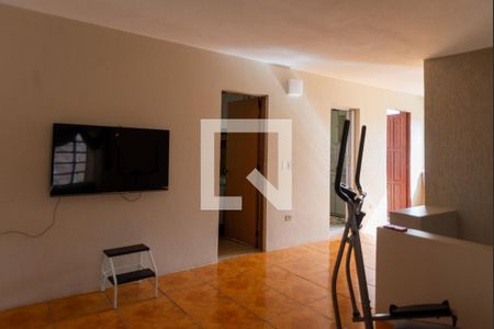 Sala 2 de casa à venda com 2 quartos, 140m² em Coronel Aparício Borges, Porto Alegre