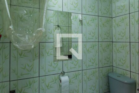 Casa à venda com 140m², 2 quartos e 2 vagasBanheiro 2