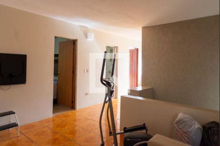 Sala 2 de casa à venda com 2 quartos, 140m² em Coronel Aparício Borges, Porto Alegre