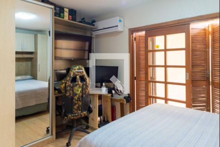 Casa à venda com 140m², 2 quartos e 2 vagasQuarto 2