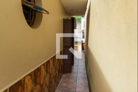 Casa à venda com 140m², 2 quartos e 2 vagasVaranda