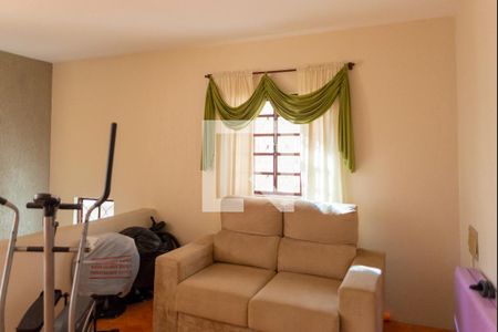 Sala 2 de casa à venda com 2 quartos, 140m² em Coronel Aparício Borges, Porto Alegre