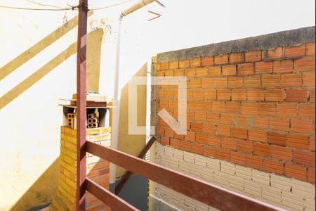 Casa à venda com 140m², 2 quartos e 2 vagasVaranda