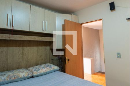 Casa à venda com 140m², 2 quartos e 2 vagasQuarto 2
