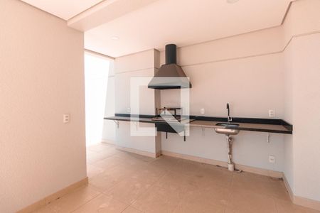 Apartamento à venda com 110m², 3 quartos e 3 vagasVaranda gourmet