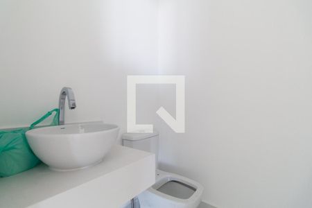 Apartamento à venda com 110m², 3 quartos e 3 vagasLavabo