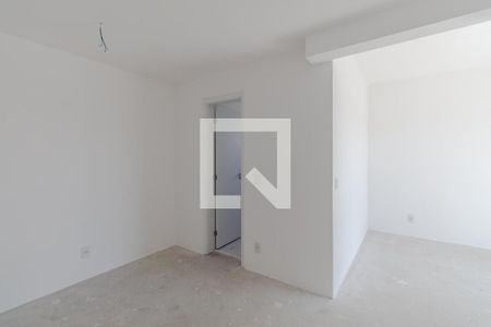 Apartamento à venda com 110m², 3 quartos e 3 vagasQuarto 1