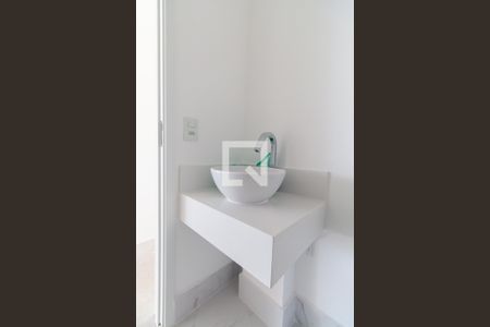 Apartamento à venda com 110m², 3 quartos e 3 vagasLavabo