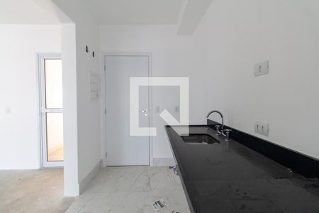 Apartamento à venda com 110m², 3 quartos e 3 vagasCozinha