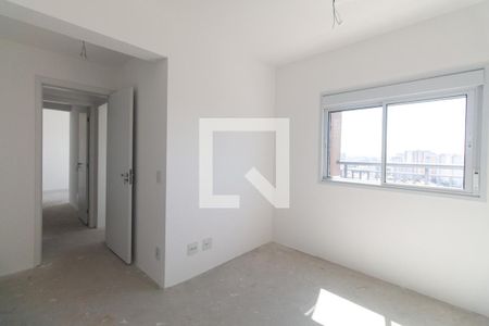 Apartamento à venda com 110m², 3 quartos e 3 vagasQuarto 3