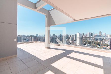 Apartamento à venda com 110m², 3 quartos e 3 vagasVaranda gourmet