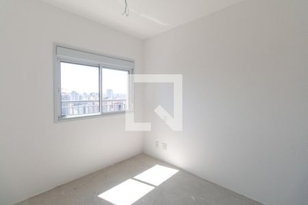 Apartamento à venda com 110m², 3 quartos e 3 vagasQuarto 3