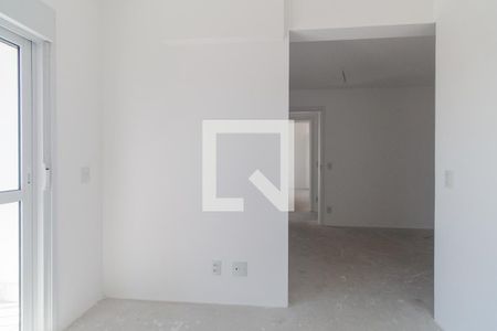 Apartamento à venda com 110m², 3 quartos e 3 vagasQuarto 1