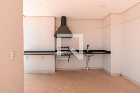 Apartamento à venda com 110m², 3 quartos e 3 vagasVaranda gourmet