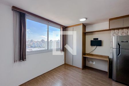 Studio de apartamento à venda com 1 quarto, 19m² em Brás, São Paulo